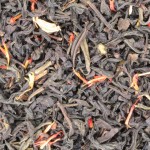monniken thee (zwarte,groene thee)