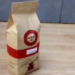 Koffie El salvador